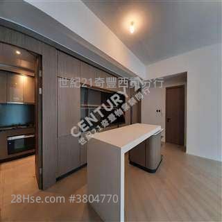 傲泷 售盘 4 房 , 3 浴室 1,710 平方尺