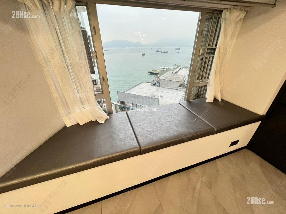 海翠花园 售盘 2 房 609 平方尺