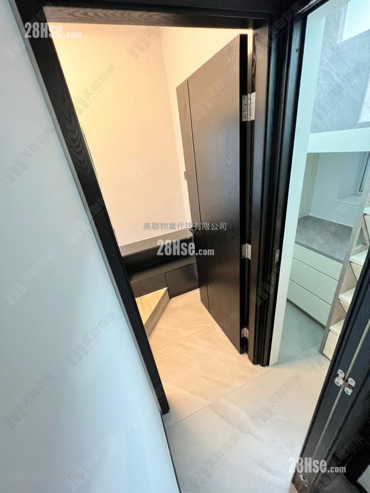 海翠花园 售盘 2 房 609 平方尺