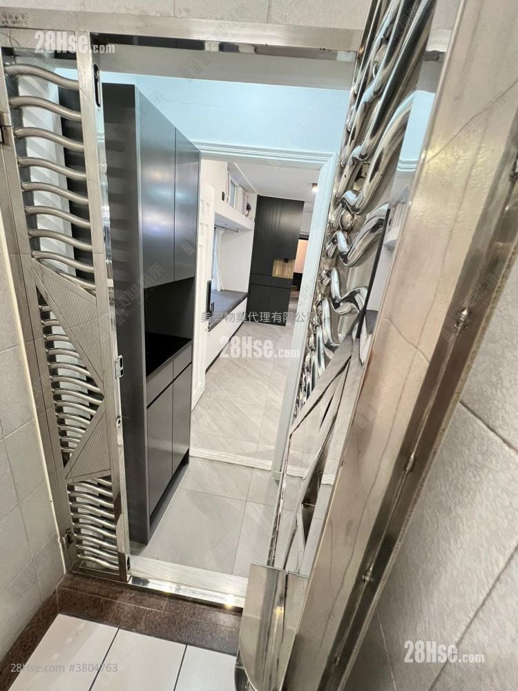 海翠花园 售盘 2 房 609 平方尺