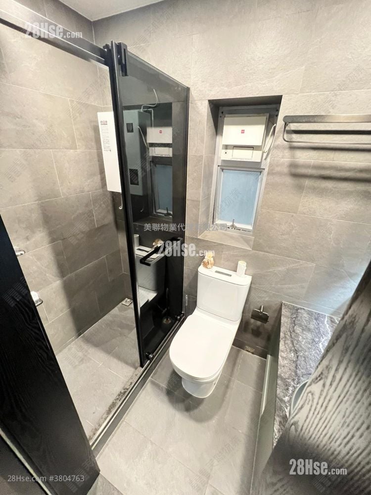 海翠花园 售盘 2 房 609 平方尺