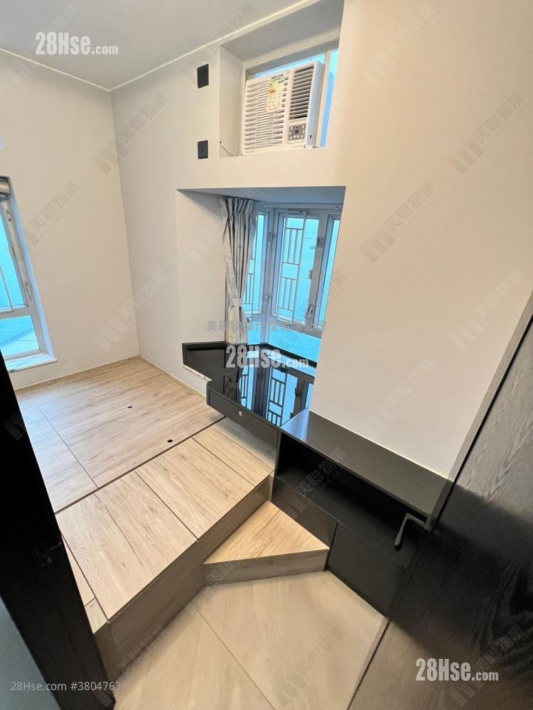 海翠花园 售盘 2 房 609 平方尺