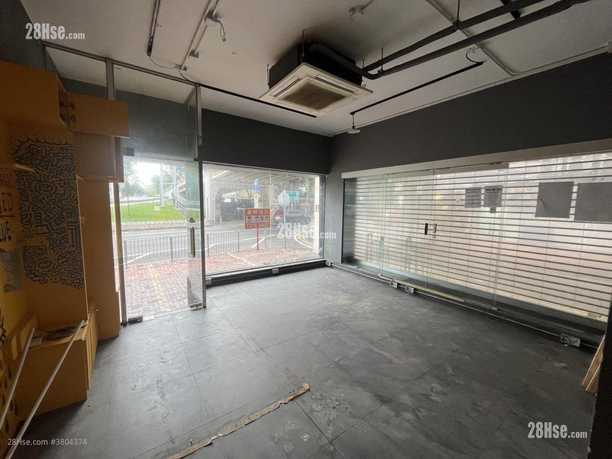 Victoria Court Rental