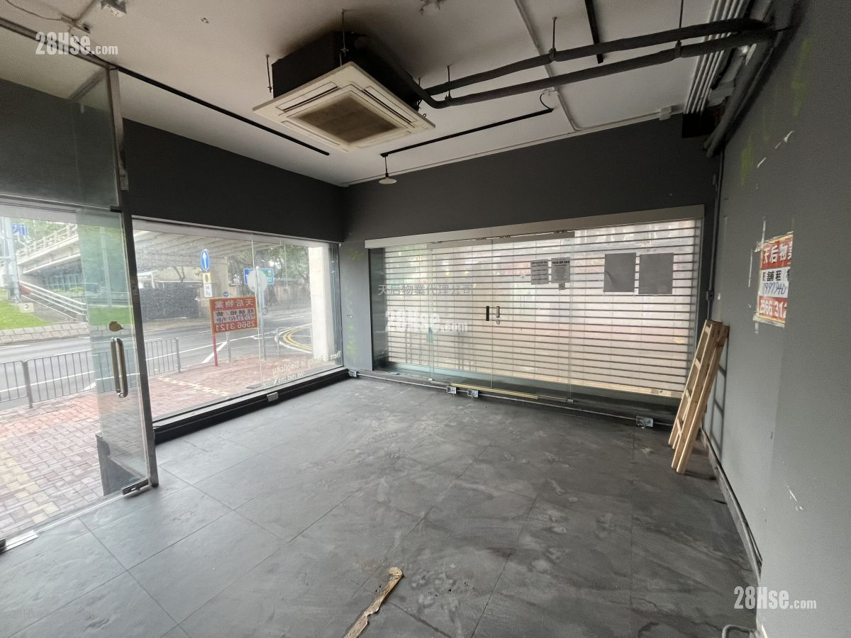 Victoria Court Rental