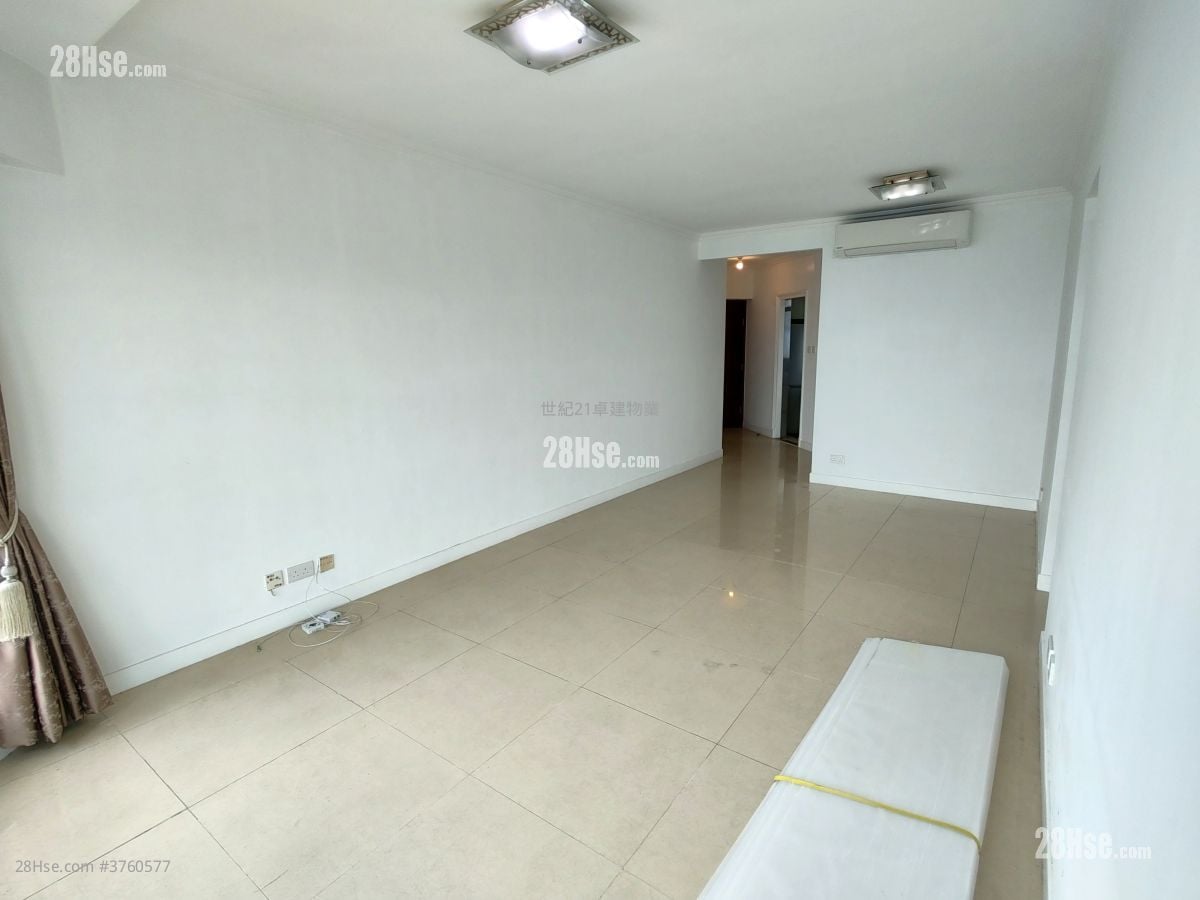 The Victoria Towers Rental 3 Bedrooms , 2 Bathrooms 791 ft²