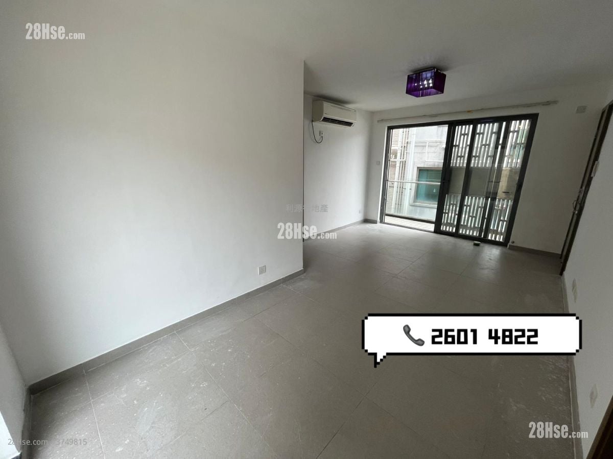 村屋 租盘 3 房 , 2 浴室 700 平方尺