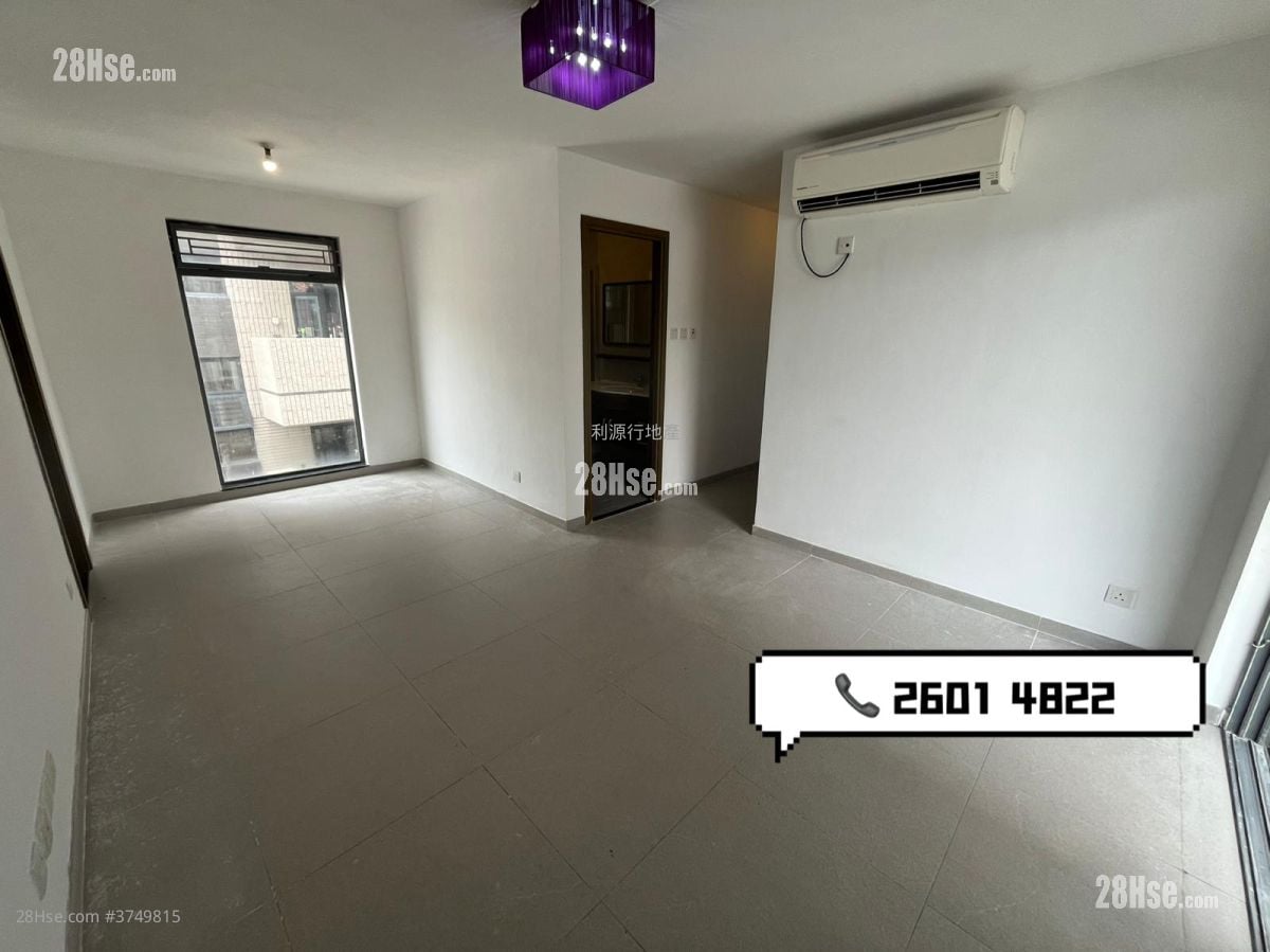 村屋 租盘 3 房 , 2 浴室 700 平方尺