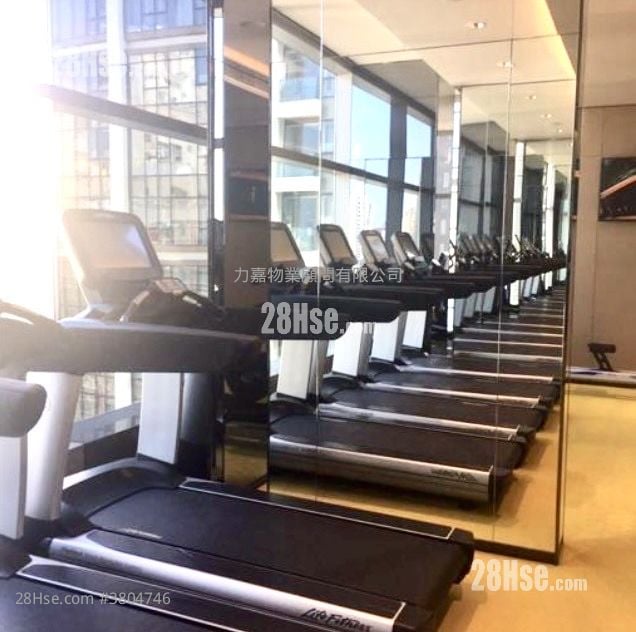 King's Hill Rental 1 Bedroom , 1 Bathroom 390 ft²