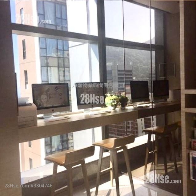 King's Hill Rental 1 Bedroom , 1 Bathroom 390 ft²