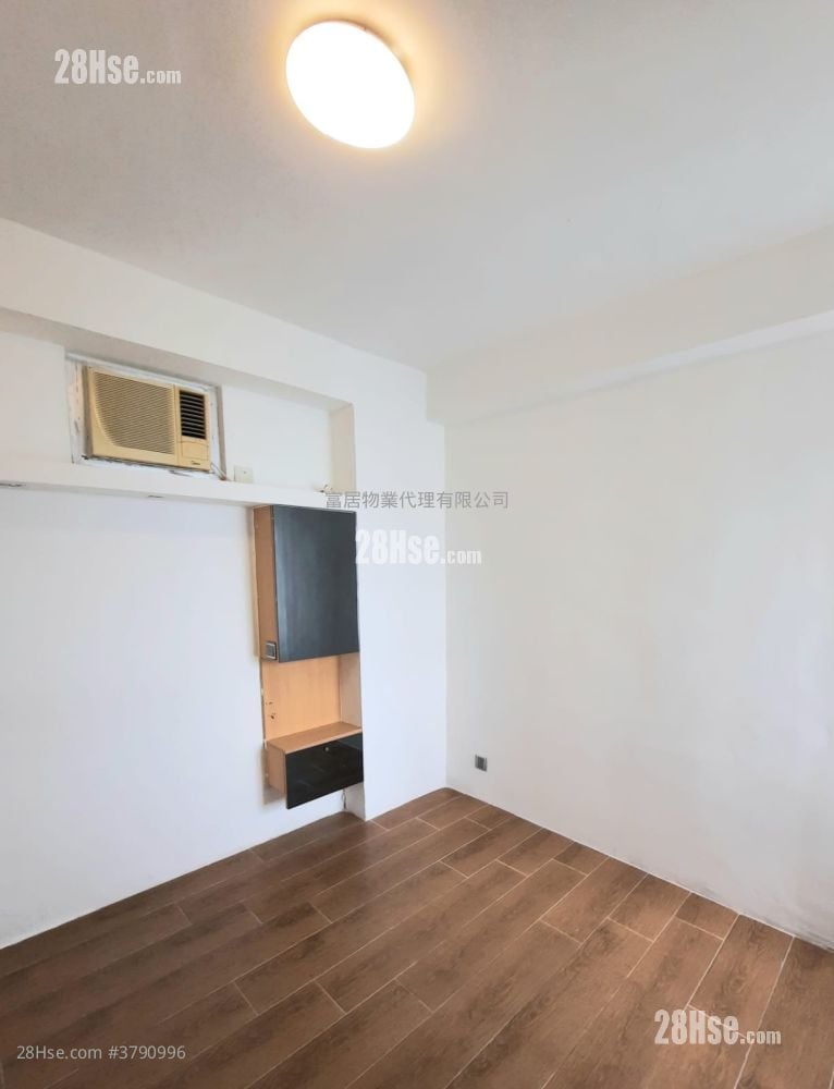 丽都花园 售盘 3 房 , 1 浴室 617 平方尺