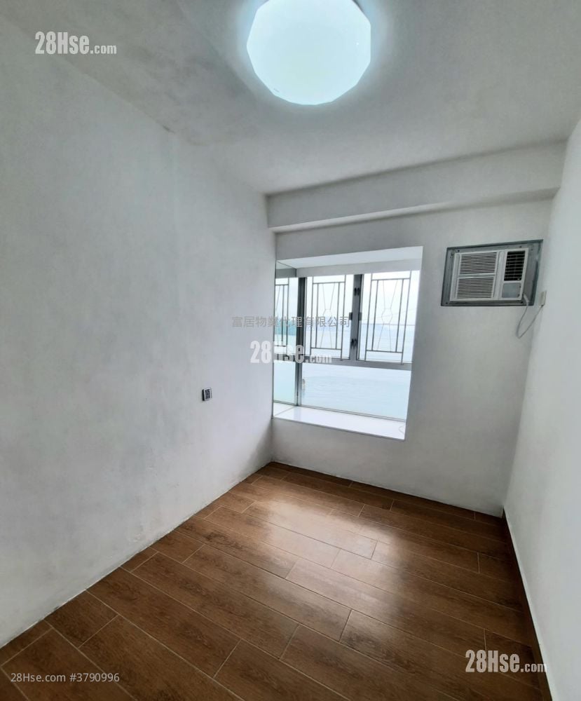 丽都花园 售盘 3 房 , 1 浴室 617 平方尺