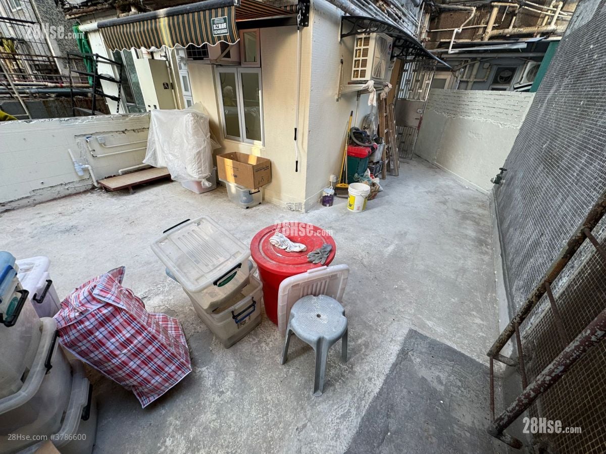 Hai Tan Mansion Rental 1 Bedroom , 1 Bathroom 186 ft²