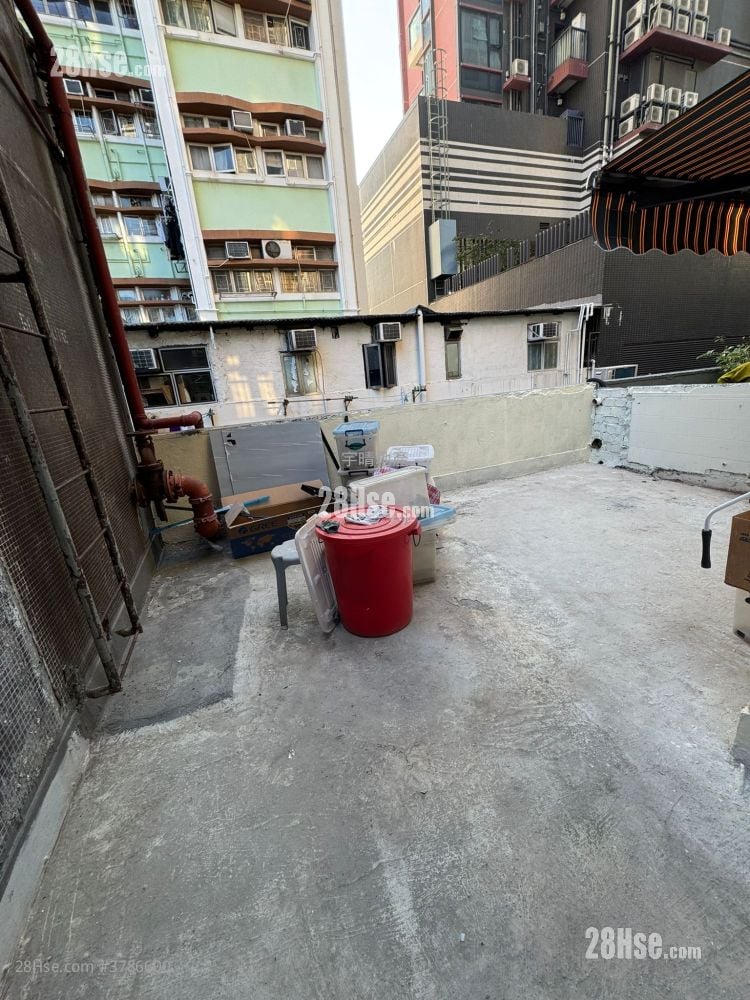 Hai Tan Mansion Rental 1 Bedroom , 1 Bathroom 186 ft²