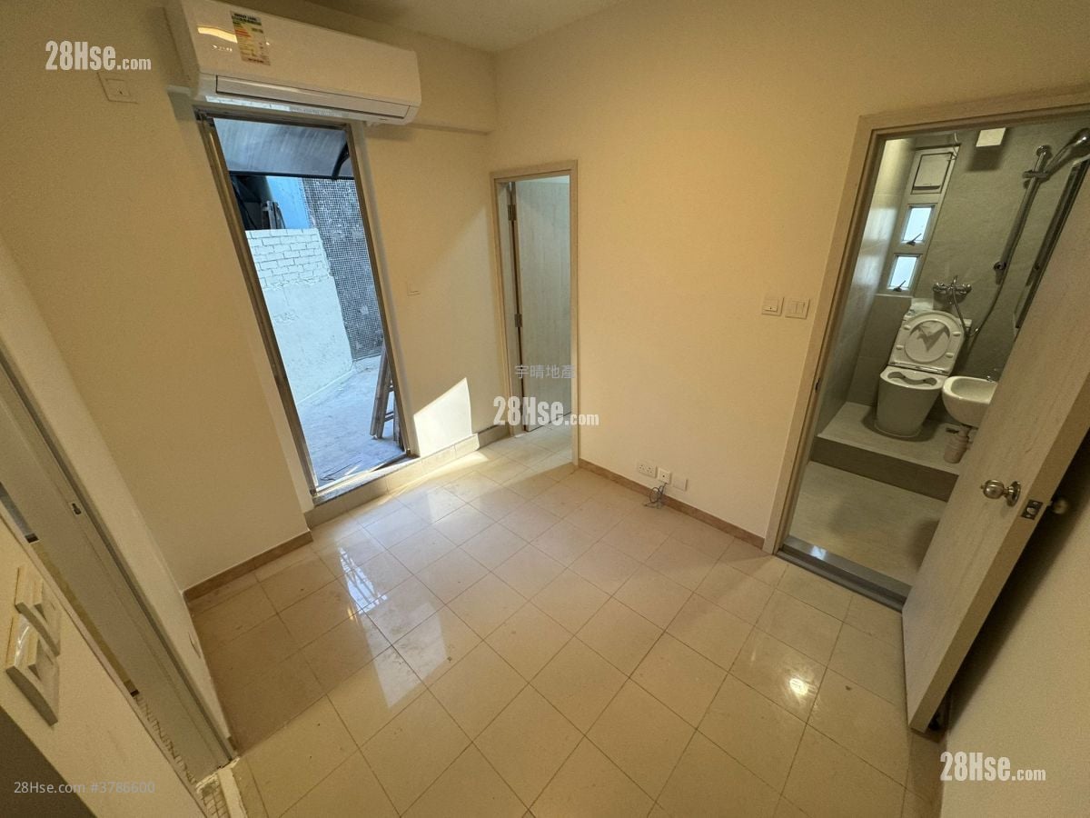 Hai Tan Mansion Rental 1 Bedroom , 1 Bathroom 186 ft²