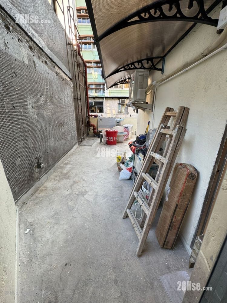 Hai Tan Mansion Rental 1 Bedroom , 1 Bathroom 186 ft²