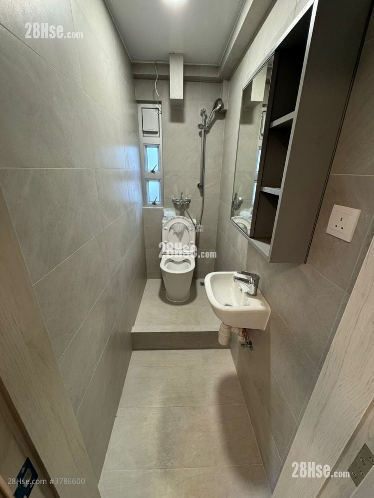 Hai Tan Mansion Rental 1 Bedroom , 1 Bathroom 186 ft²