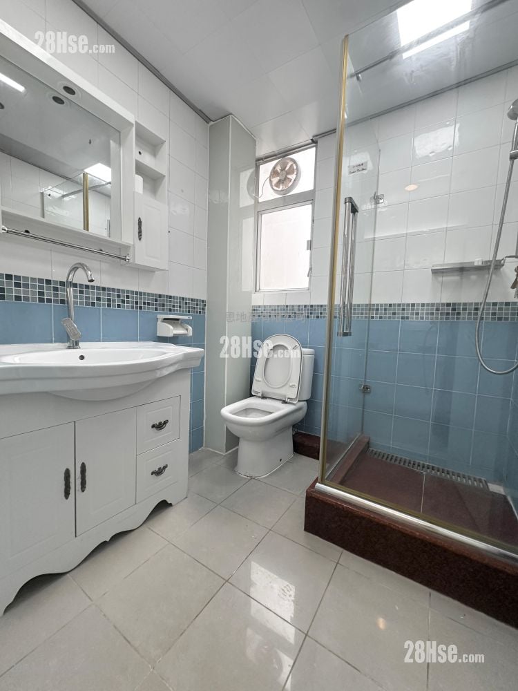 中威商业大厦 租盘