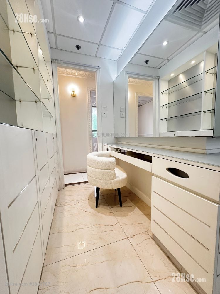 中威商业大厦 租盘