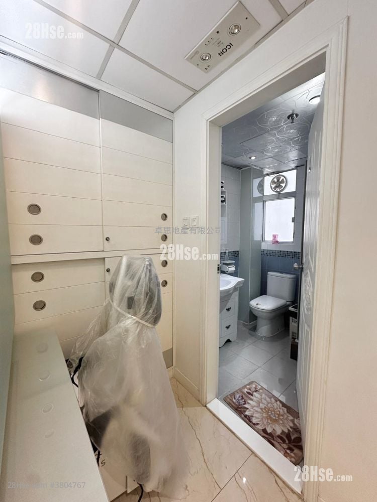 中威商业大厦 租盘