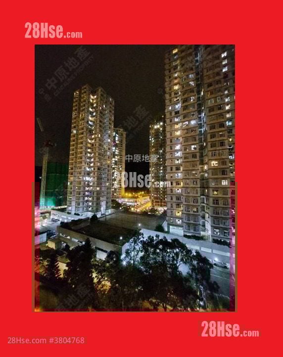 Mount Regency Sell 2 Bedrooms 447 ft²