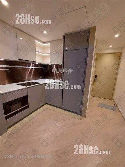 Mount Regency Sell 2 Bedrooms 447 ft²