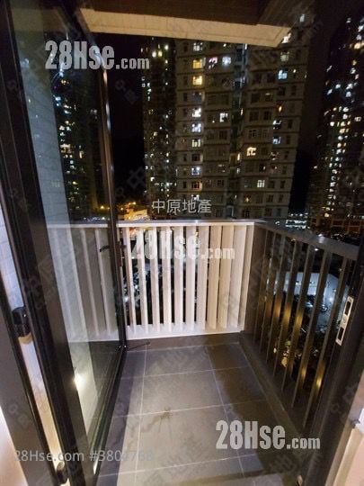 Mount Regency Sell 2 Bedrooms 447 ft²