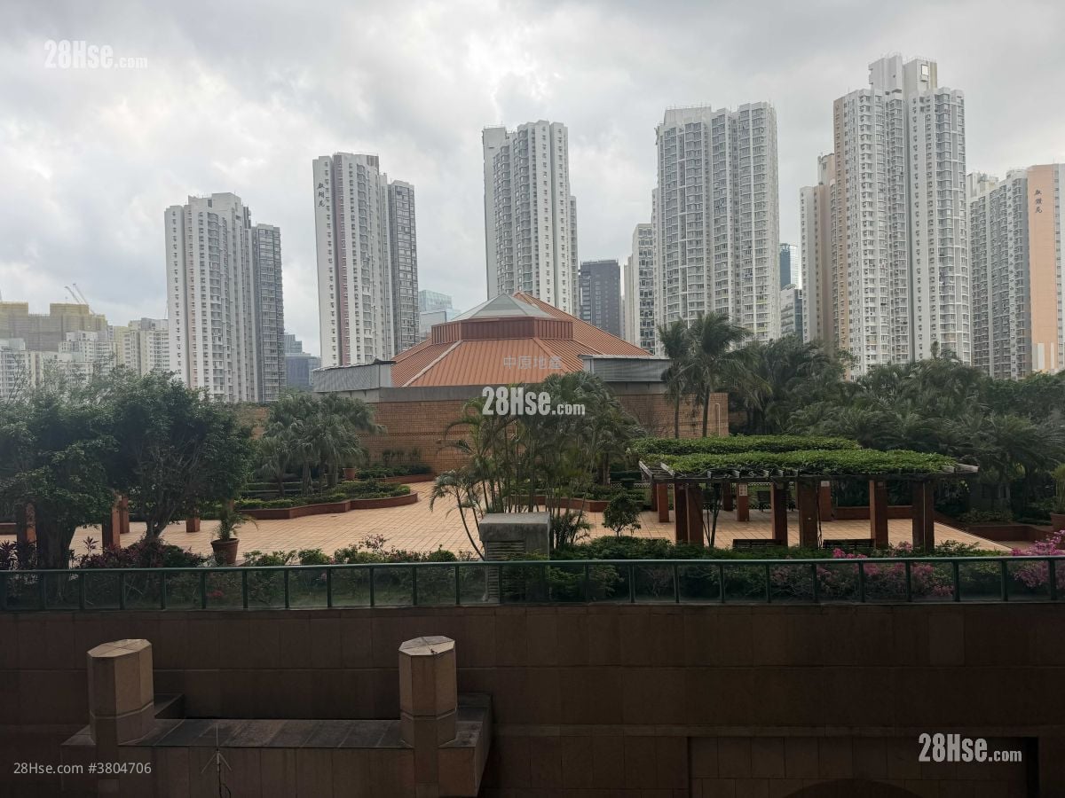 Galaxia Sell 3 Bedrooms 593 ft²