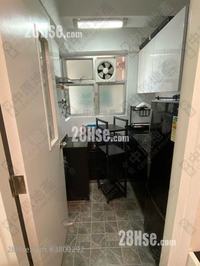 慧安园 售盘 2 房 , 1 浴室 354 平方尺