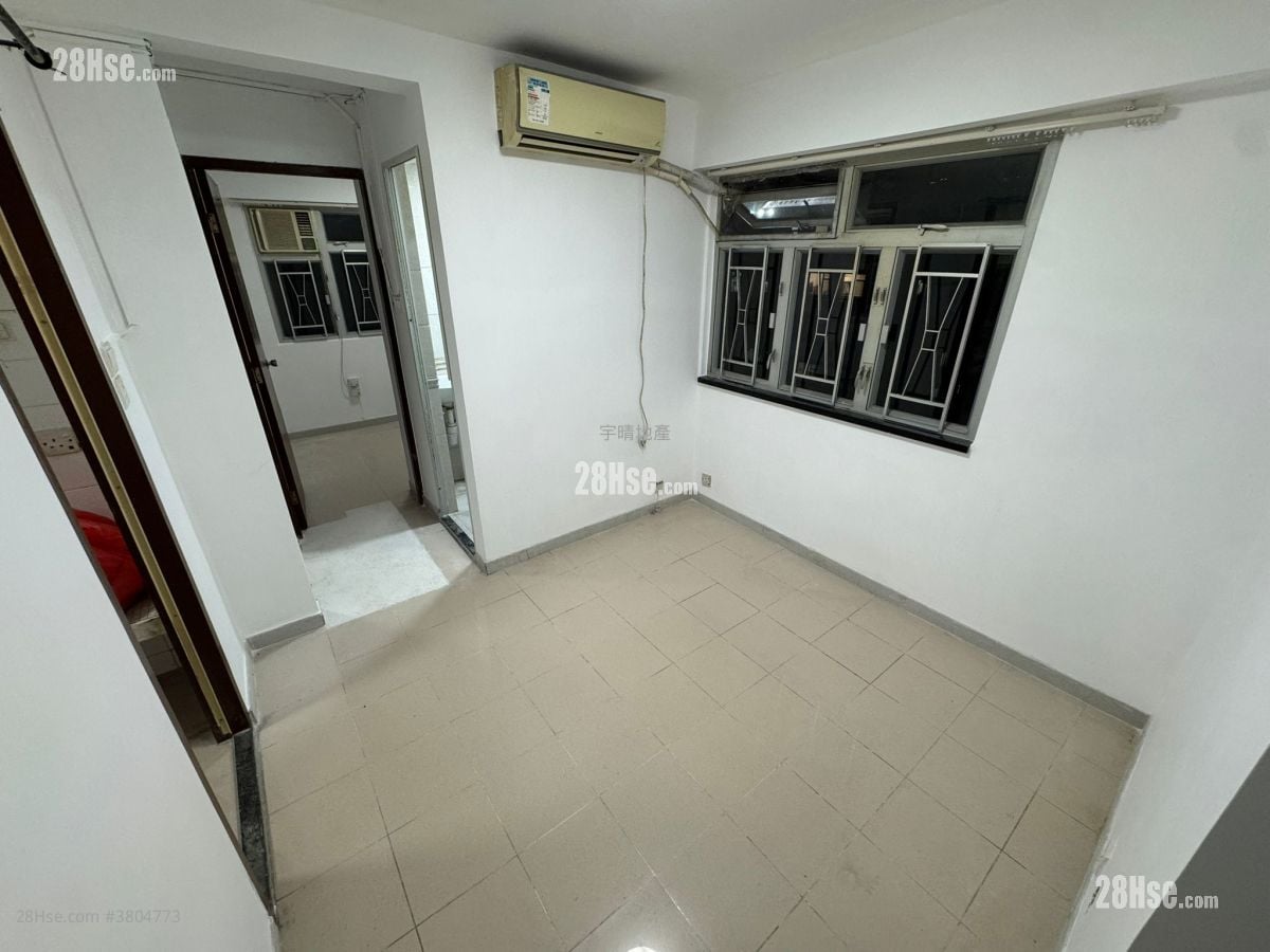 Pei Ho Building Rental 2 Bedrooms , 1 Bathroom 301 ft²