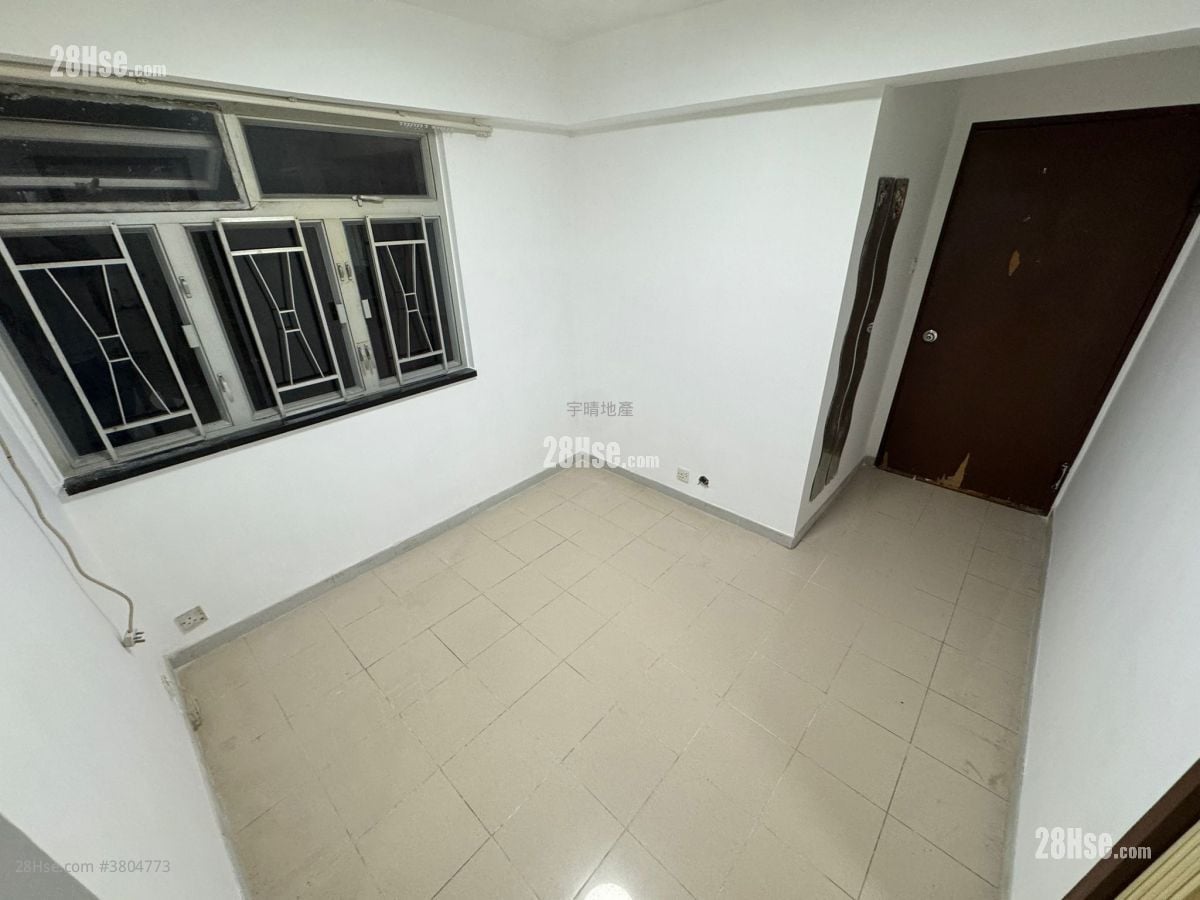 Pei Ho Building Rental 2 Bedrooms , 1 Bathroom 301 ft²