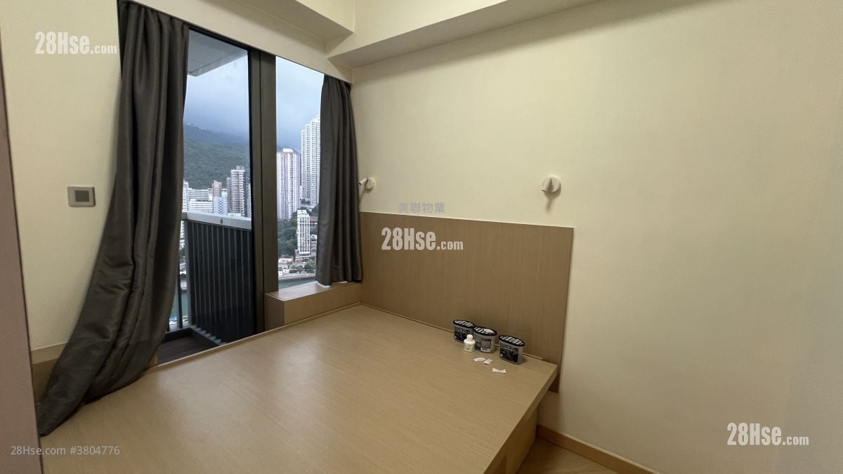 倚南 售盤 1 房 , 1 浴室 320 平方呎