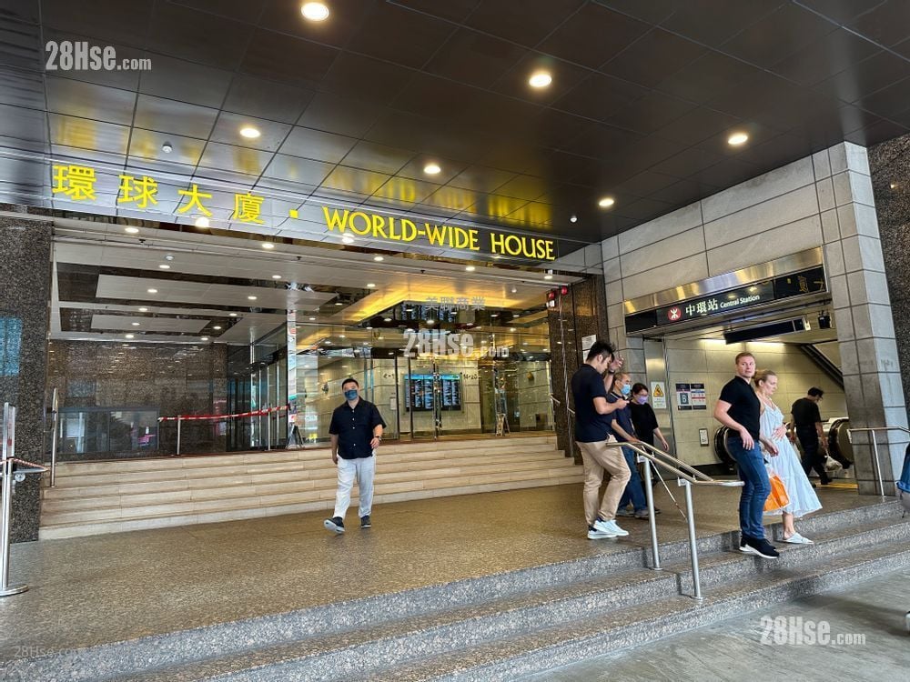 World Wide House Sell