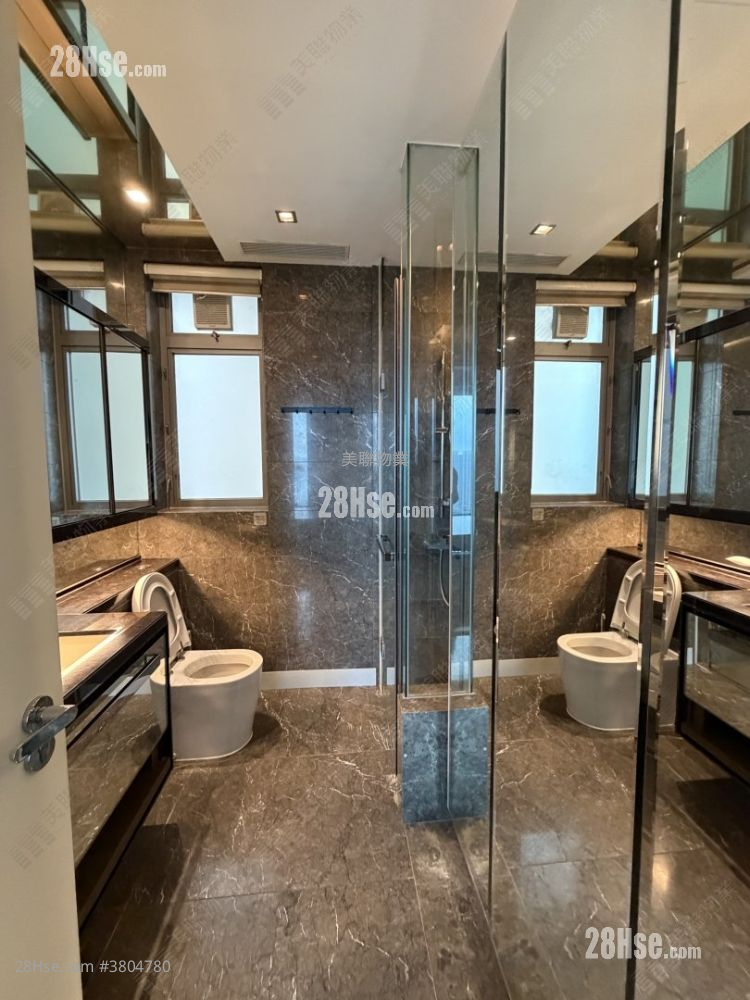 The Wings Rental 4 Bedrooms , 3 Bathrooms 892 ft²