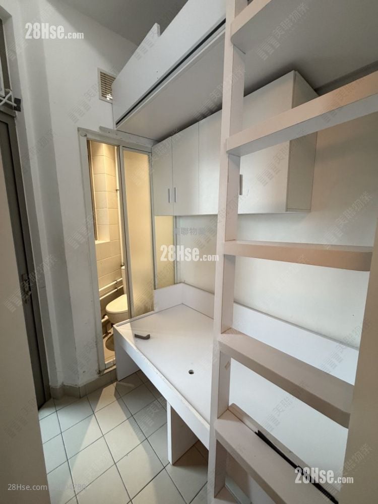 The Wings Rental 4 Bedrooms , 3 Bathrooms 892 ft²