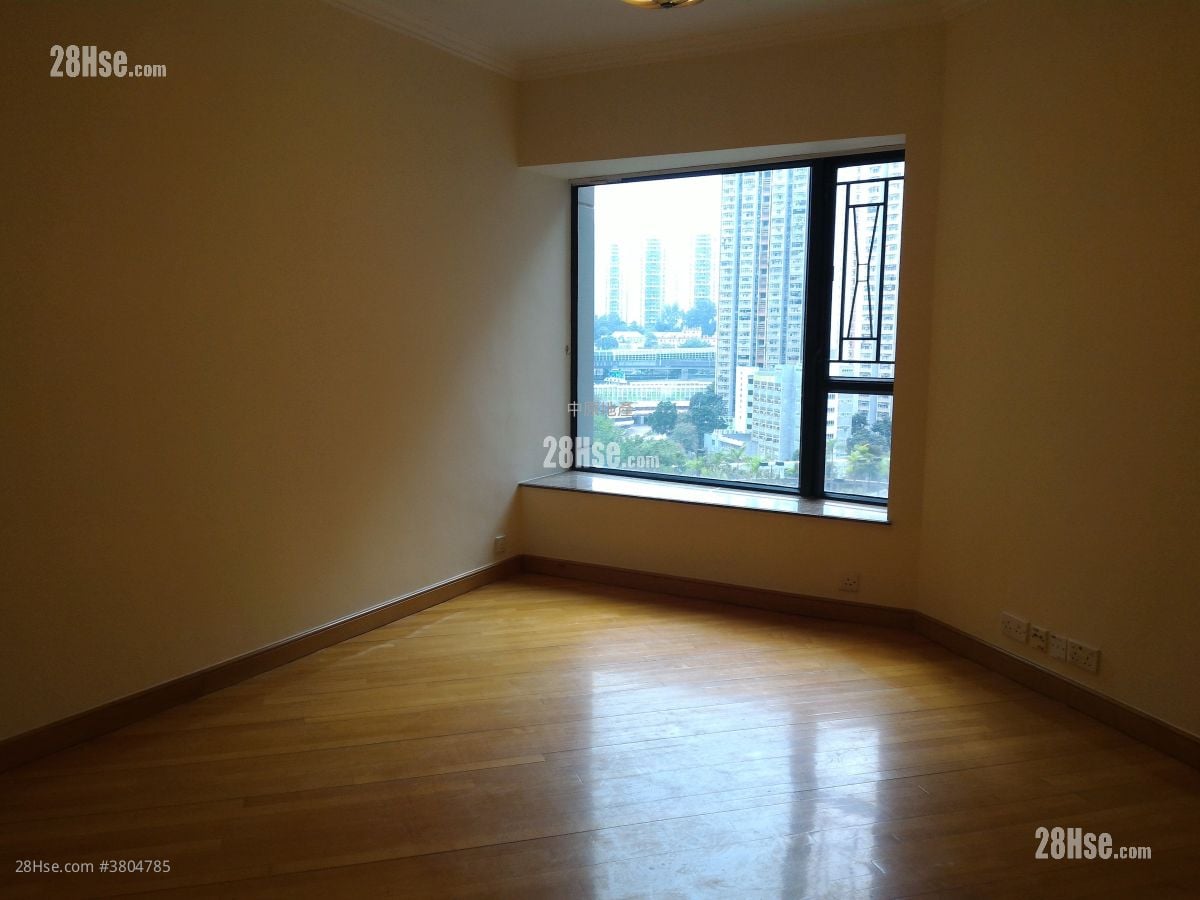 Villa Esplanada Rental 2 Bedrooms , 1 Bathroom 690 ft²