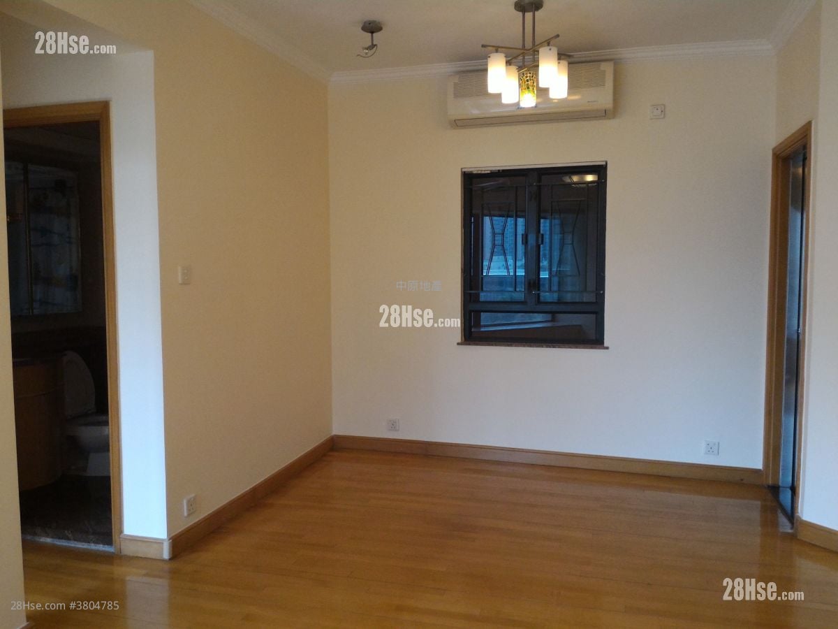 Villa Esplanada Rental 2 Bedrooms , 1 Bathroom 690 ft²