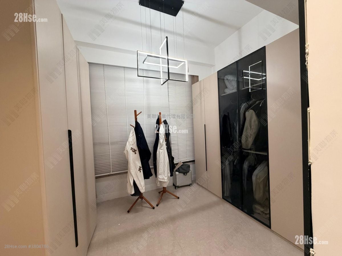 娉廷 租盘 3 浴室 1,633 平方尺