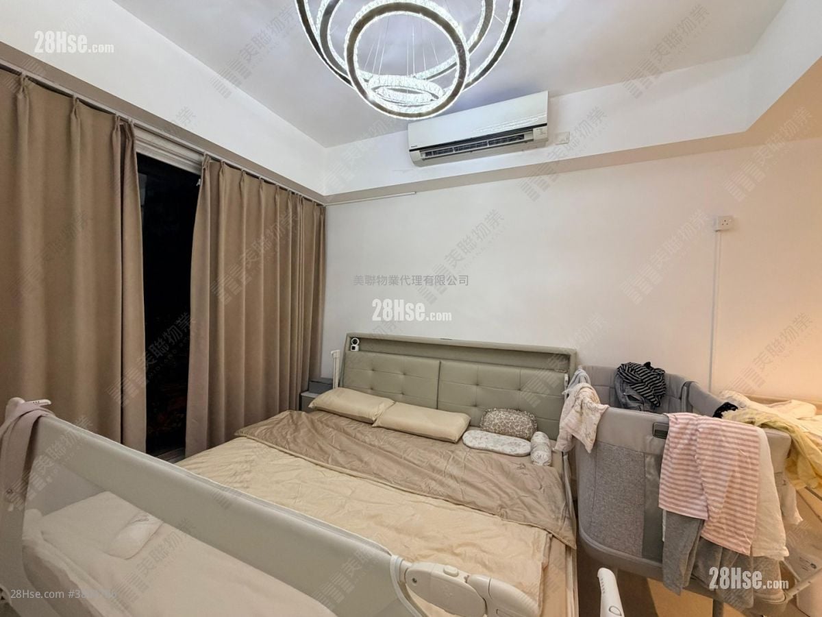 娉廷 租盘 3 浴室 1,633 平方尺