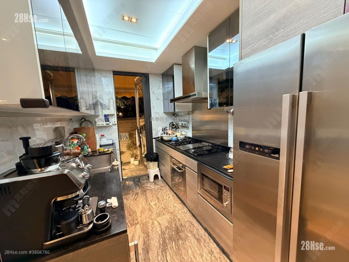 娉廷 租盘 3 浴室 1,633 平方尺