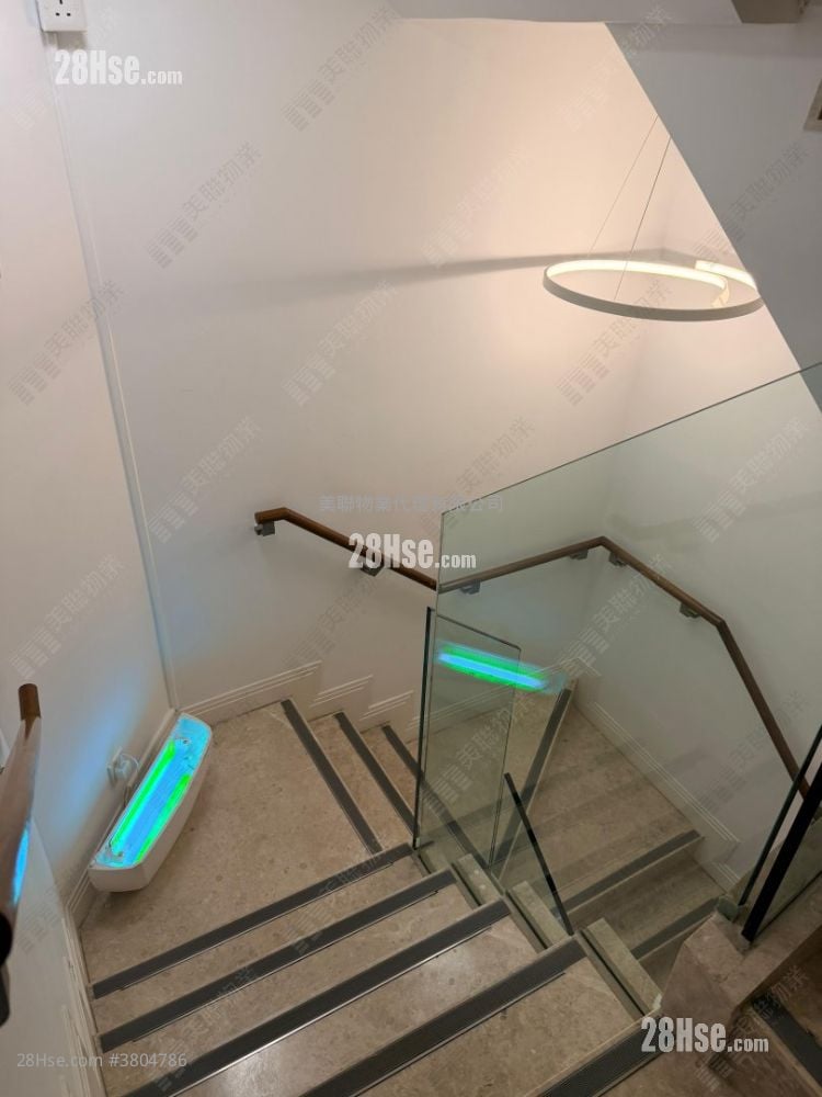 娉廷 租盘 3 浴室 1,633 平方尺