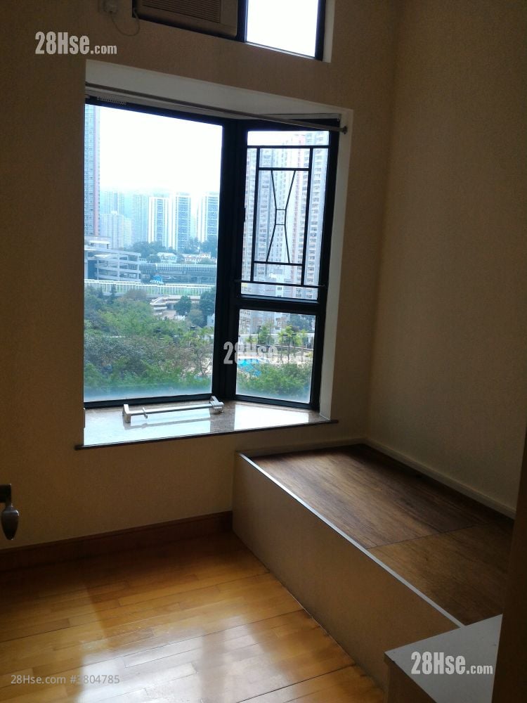 Villa Esplanada Rental 2 Bedrooms , 1 Bathroom 690 ft²