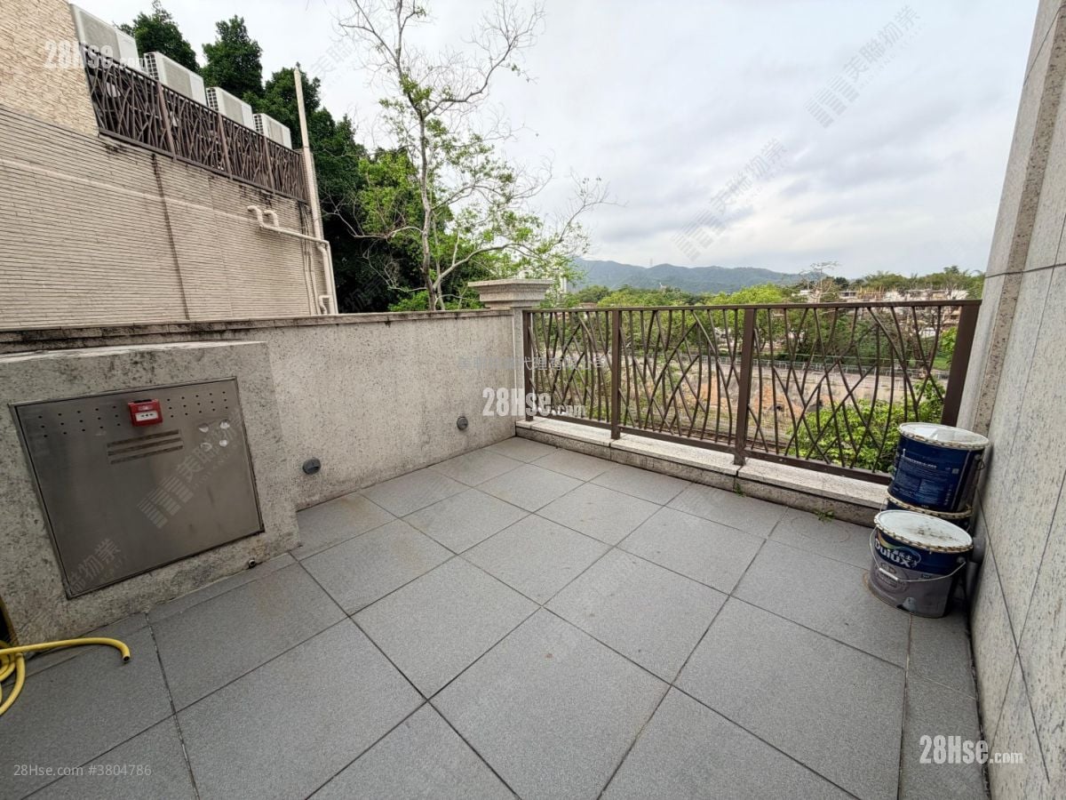 娉廷 租盘 3 浴室 1,633 平方尺