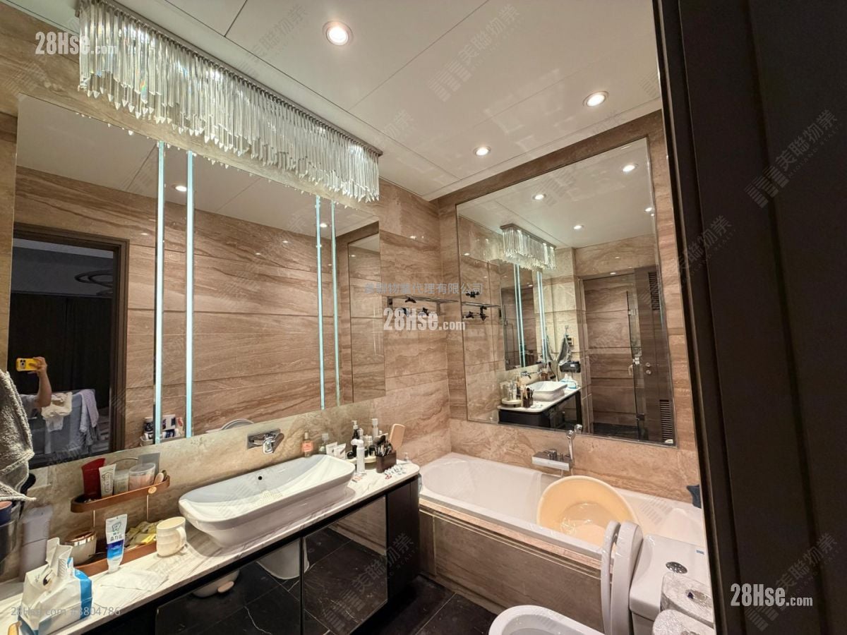 娉廷 租盘 3 浴室 1,633 平方尺