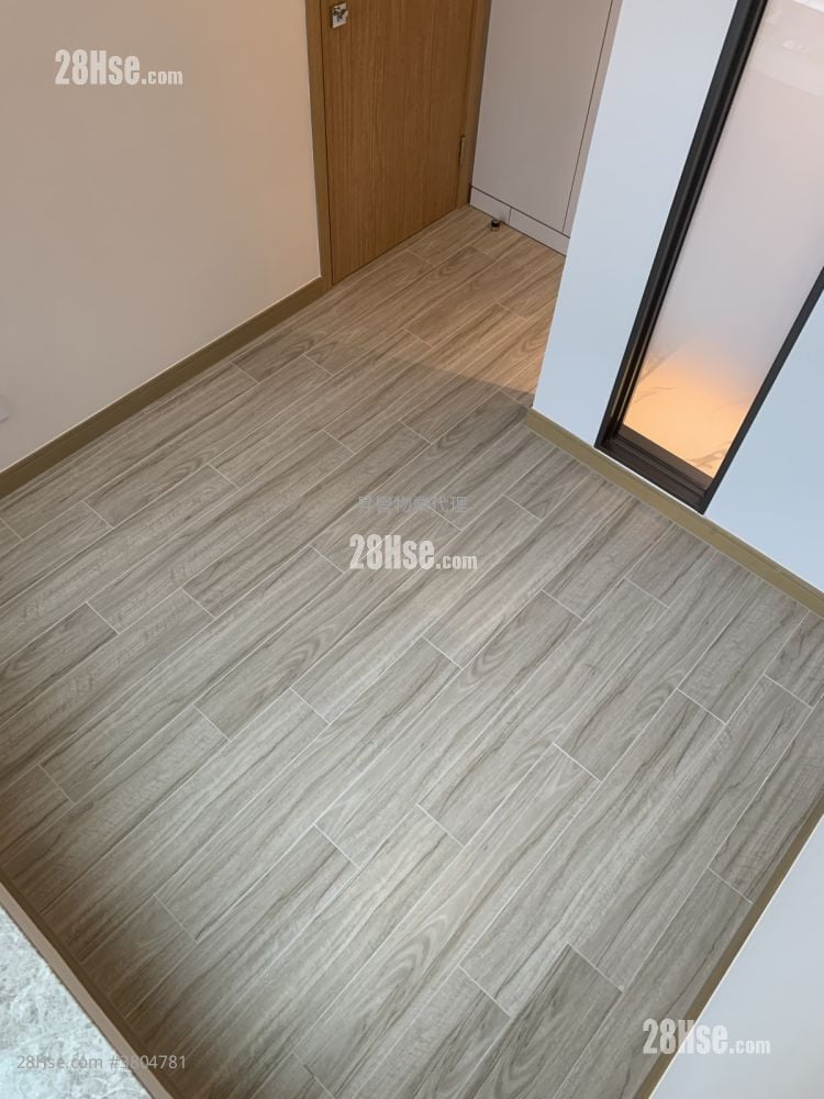 The Vantage Rental 1 Bedroom 270 ft²