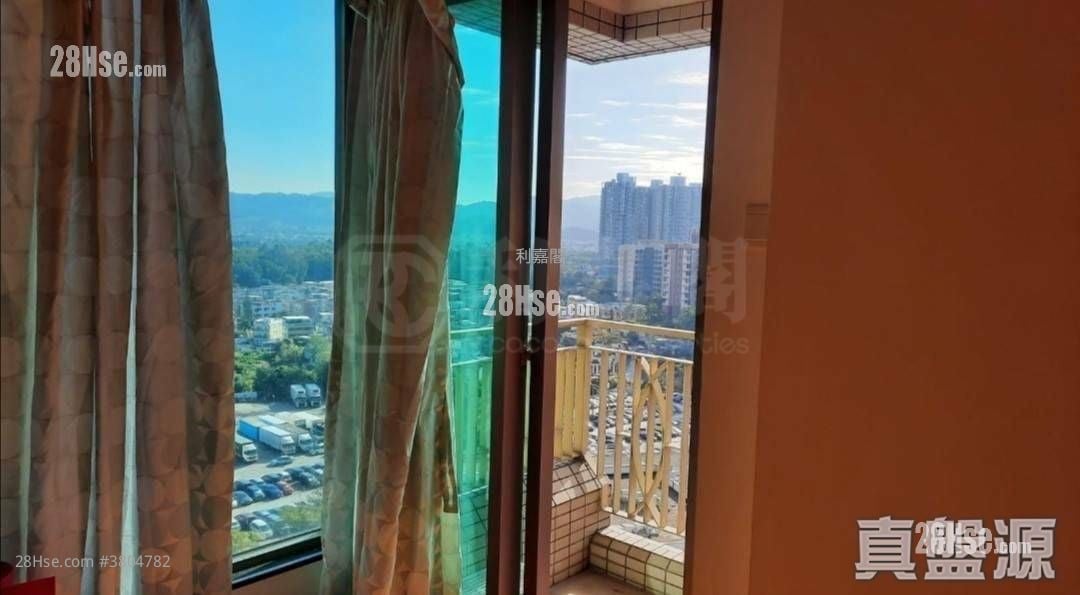 Yoho Town 售盘 2 房 422 平方尺