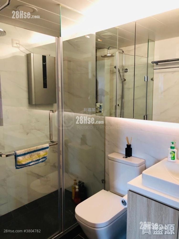 Yoho Town 售盘 2 房 422 平方尺