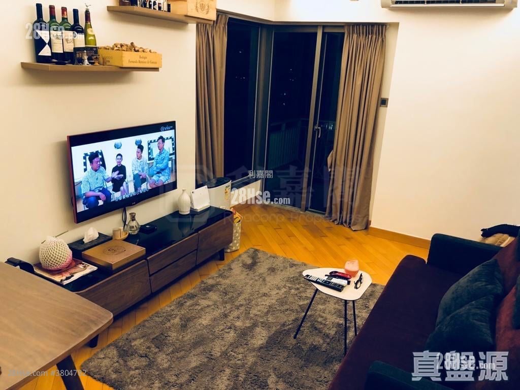 Yoho Town 售盘 2 房 422 平方尺