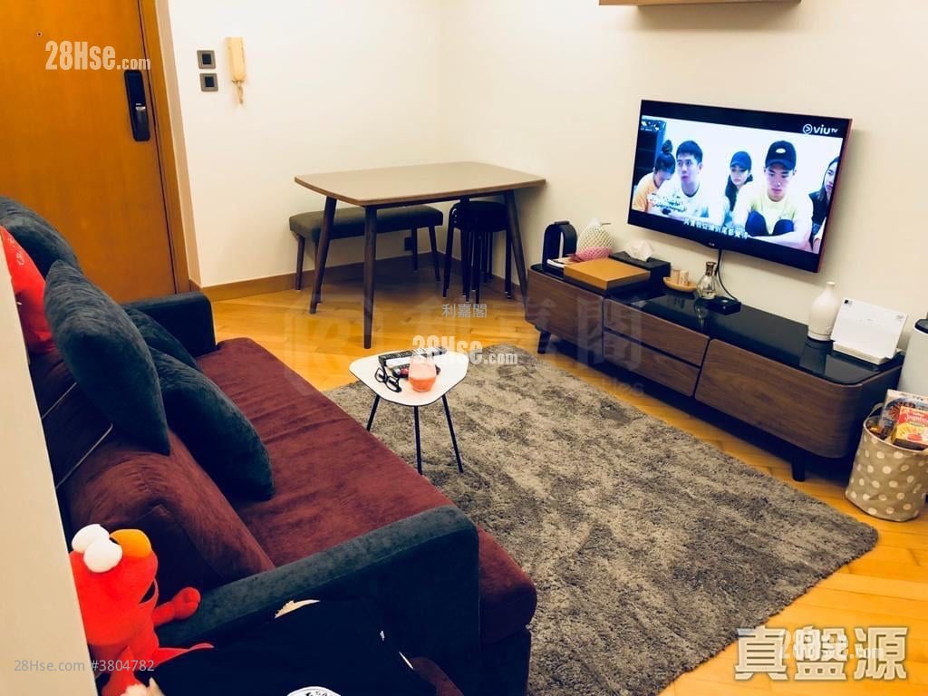 Yoho Town 售盘 2 房 422 平方尺