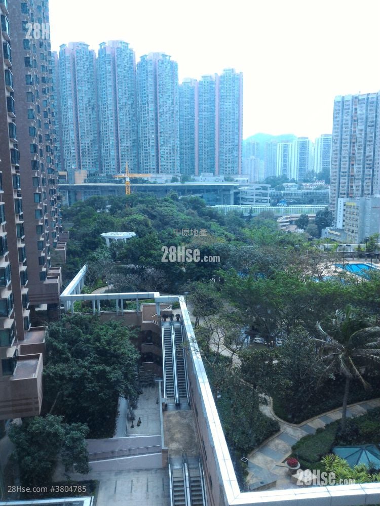 Villa Esplanada Rental 2 Bedrooms , 1 Bathroom 690 ft²