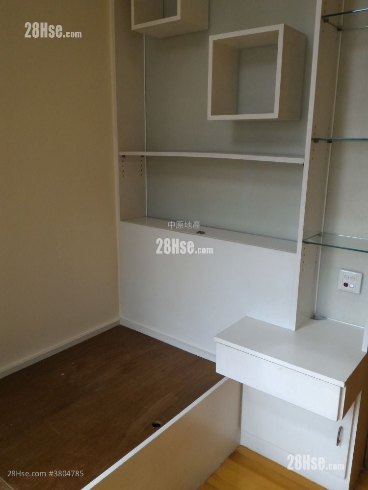 Villa Esplanada Rental 2 Bedrooms , 1 Bathroom 690 ft²